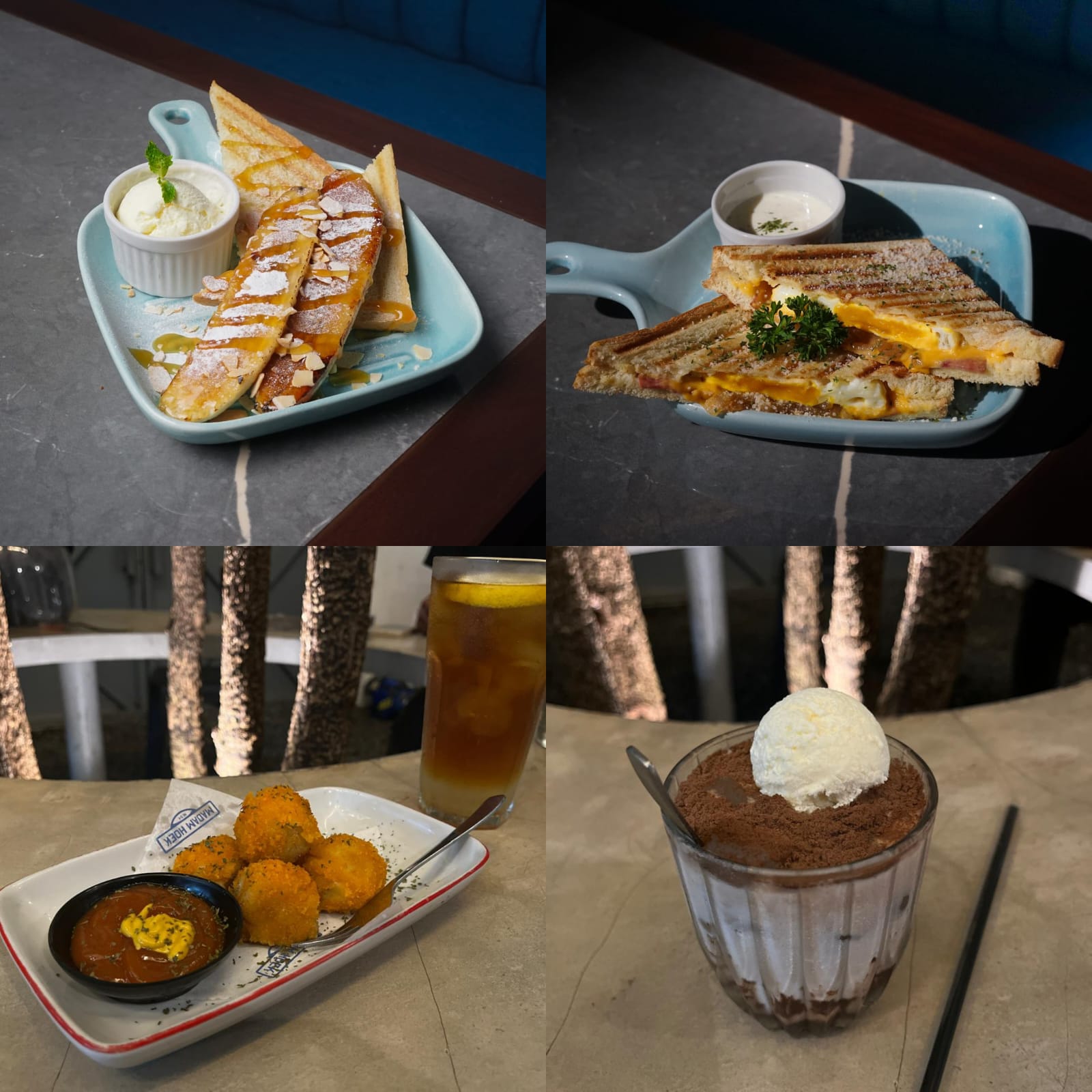 CilacapConnect: 7 Fresh Fish Eateries That Make Your Tongue Dance