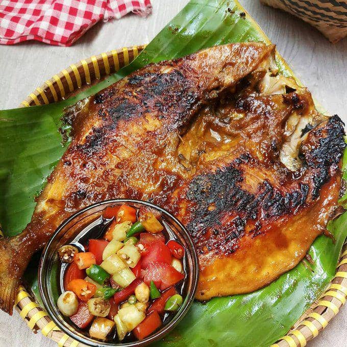 The Secret Flavor of RM. Harapan Baru: Delicious Meals on Rajiman Street